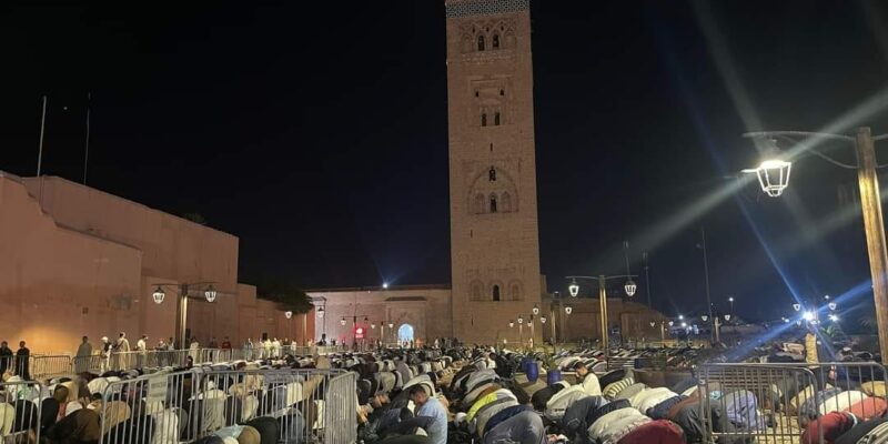 Visiting Marrakech During Ramadan: A Complete Travel Guide