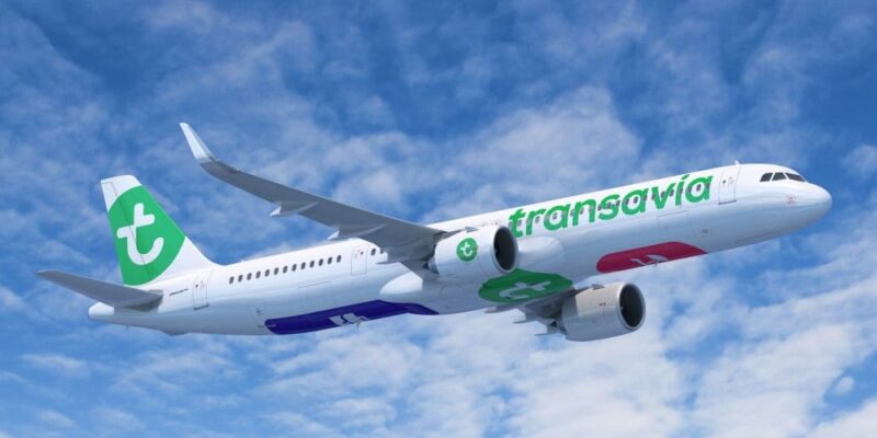 Transavia Launches Direct Deauville → Marrakech Flight