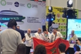 Morocco Crowned World Culinary Arts Champion in Uzbekistan