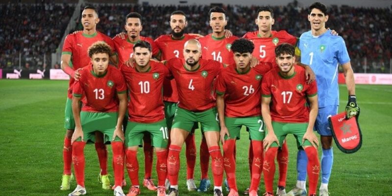FIFA Rankings Update: Morocco Gains Points After AFCON 2025 Decision, Senegal Drops