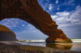 Legzira Beach 2026: History, Legend & The Red Rock Arches