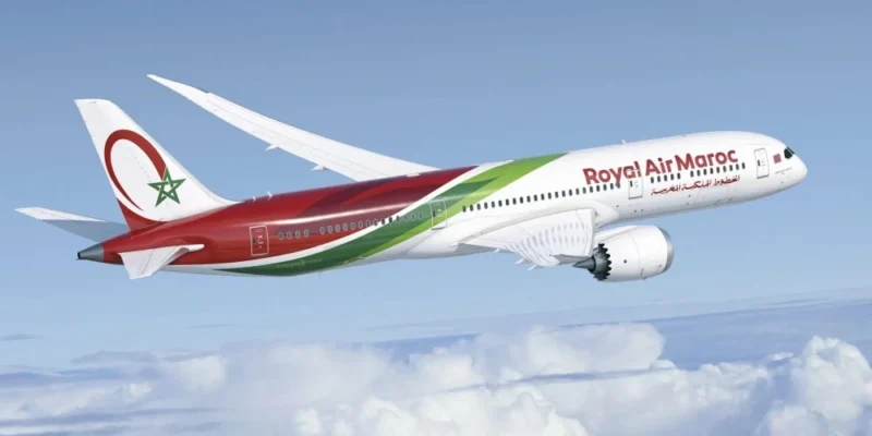 Royal Air Maroc Launches 32 Special Flights for Morocco Fans at World Cup 2026