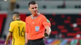 FIFA Appoints Uzbek Refereeing Team for Scotland vs Morocco World Cup 2026 Clash