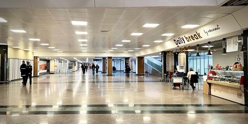 Casablanca Airport reaches a historic 11 million passengers in 2025