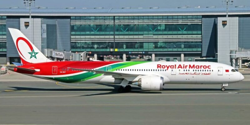 U-20 World Cup: Royal Air Maroc Launches Two Special Flights for Moroccan Fans Heading to Santiago