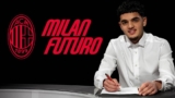 Official: AC Milan Sign Moroccan Midfielder Yahya El Idrissi for “Milan Futuro” Project