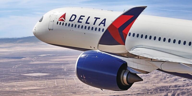 Delta Launches Direct Atlanta–Marrakech Flights in October 2025