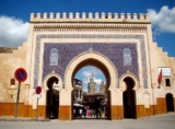Fez Launches Weekly Cultural Shows at Bab Boujloud to Boost Tourism in 2026