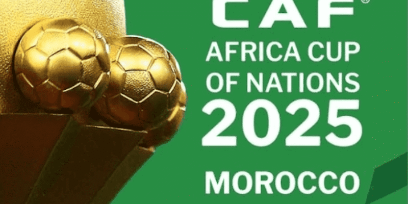 AFCON 2025 in Morocco: The Most Connected Africa Cup of Nations in History