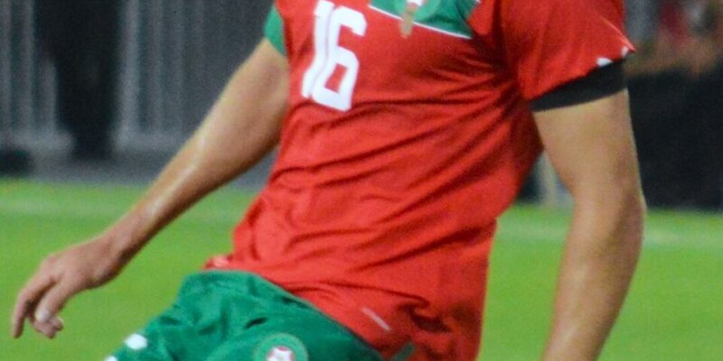 Ezzalzouli: What Happened in the AFCON Final Will Make Brahim Stronger