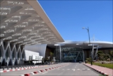 Marrakech-Menara Airport Surpasses 10 Million Passengers in 2025