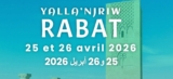 RabatRun 2026: A Sporty & Community Weekend in Rabat’s Urban Forest