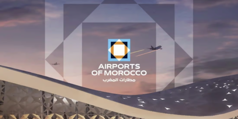 Airports 2030: Airports of Morocco Launches “Let’s Take Off” Campaign