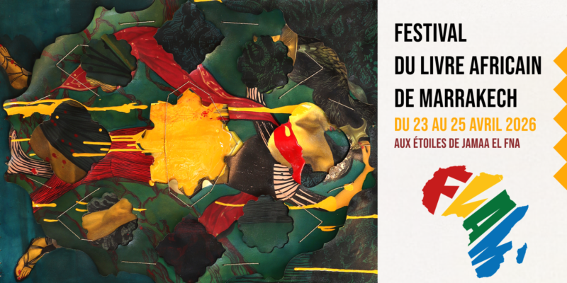 Marrakech Hosts the 4th African Book Festival (FLAM) from April 23 to 25, 2026