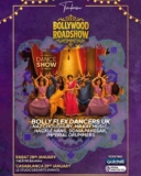 Tendansia brings a Bollywood Roadshow to Morocco