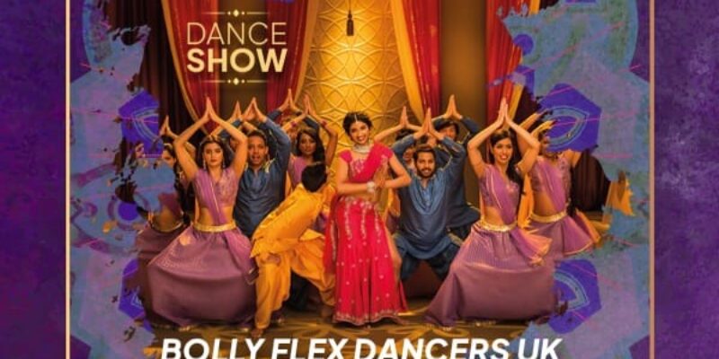 Tendansia brings a Bollywood Roadshow to Morocco