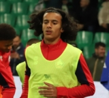 Ayyoub Bouaddi Chooses Morocco Ahead of the 2026 FIFA World Cup