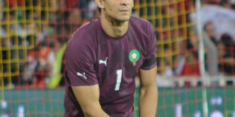 Yassine Bounou Reacts After AFCON 2025 Final Defeat: “Trophies Come and Go, Our Values Remain”