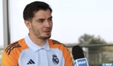 Arbeloa Backs Brahim Díaz Despite Reduced Playing Time at Real Madrid