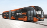 Agadir on the Move: New Buses Mark a Fresh Chapter in Urban Transport