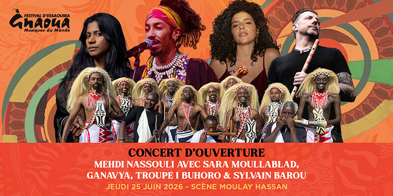 Gnaoua Festival Essaouira 2026: A Global Celebration of Musical Fusion and Creative Dialogue