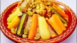 Moroccan Couscous in Space: NASA’s Artemis II Mission Menu Revealed
