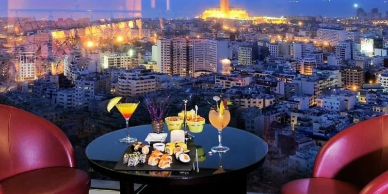 Casablanca Nightlife 2025: Where the City Never Sleeps