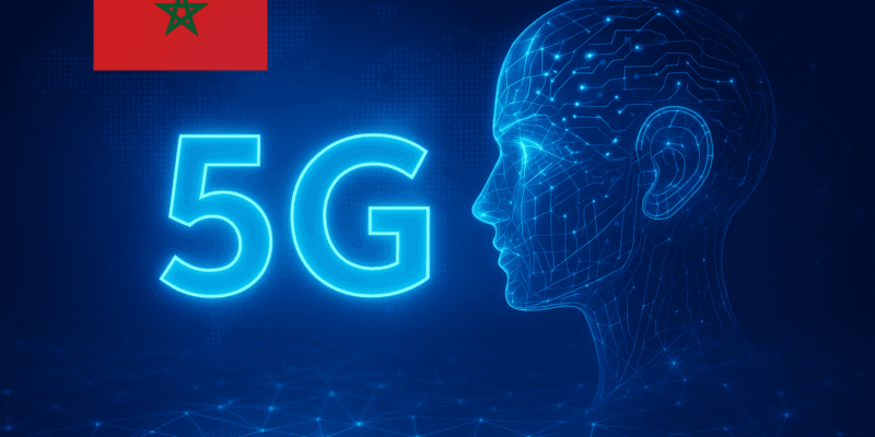 Morocco Officially Enters the 5G Era: A New Chapter in Digital Innovation