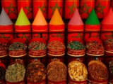 Souk Attarine Marrakech Guide, What to See, Buy, and Expect