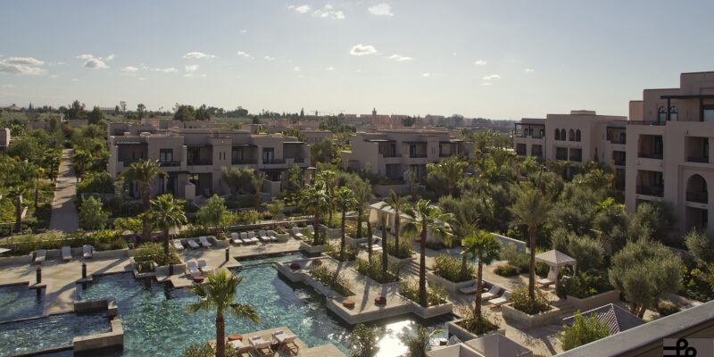 Four Seasons Resort Marrakech Unveils an Immersive Ramadan Experience Blending Moroccan Heritage and Global Flavors