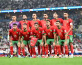 Morocco Advance to the Arab Cup Semi-Finals After Hard-Fought Win Over Syria
