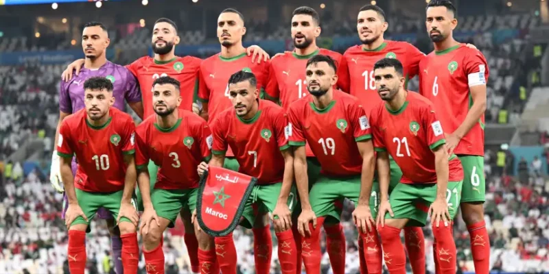 Gianni Infantino Hails Morocco’s Triumph at the FIFA Arab Cup 2025