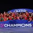 AFCON 2025: Egypt and Nigeria chase quarterfinal spots