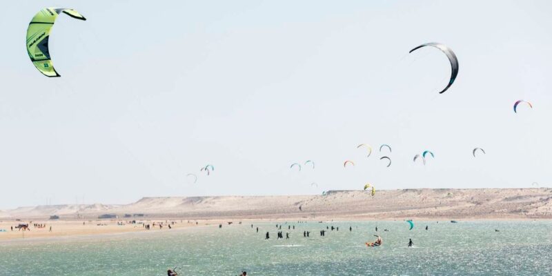 Top 11 Surf Beaches in Morocco: Ride the Atlantic Waves