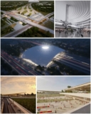 Morocco Launches 20 Billion MAD Railway Expansion: 18 Stations to Be Built or Upgraded