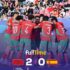 Morocco vs Bahrain: Ticket Sales Open for the Friendly Match in Rabat