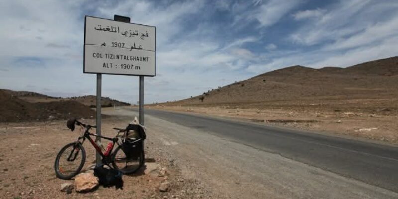 Cycling Tourism in Morocco, Complete Guide to Routes, Tips & Cultural Discovery