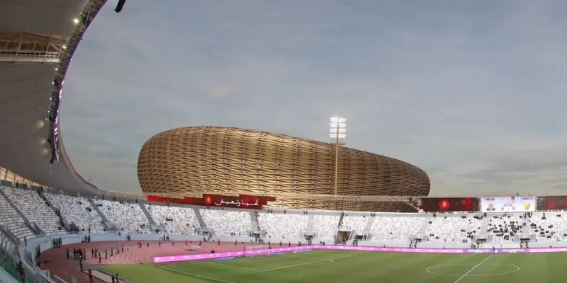 CAN 2025 in Morocco: Full Guide to Host Cities and Venues