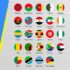 AFCON 2025: The Biggest Names Missing the Tournament in Morocco