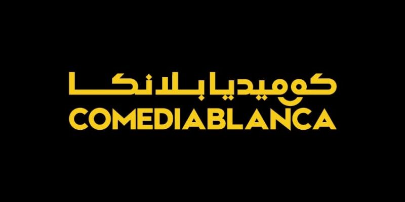 Brussels Hosts Comediablanca Festival as It Continues Its International Tour