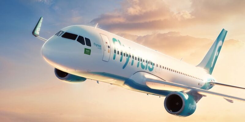 Saudi Arabia and Morocco Strengthen Air Connectivity with New Flynas Route to Rabat