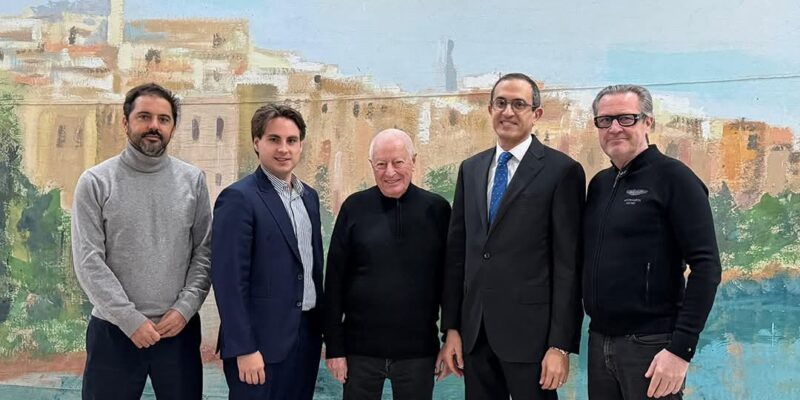 Kerten Hospitality Expands with New Luxury Resort in El Jadida, Morocco