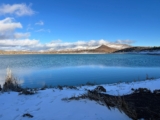 ​Isli and Tislit: The “Romeo and Juliet” Lakes of the Atlas Mountains