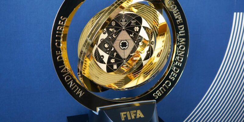 Morocco and Spain Emerging as Favorites to Host the 2029 FIFA Club World Cup