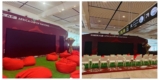 AFCON 2025: ONDA installs fan zones at Morocco’s airports for travelers