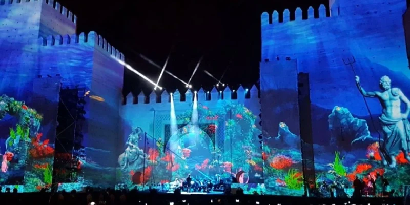 Top 10 Music Festivals to Experience in Morocco in 2026