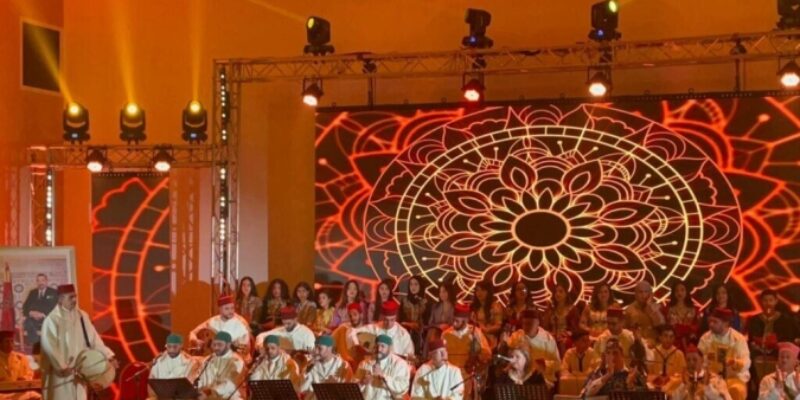 Essaouira Hosts the 4th International Festival “The Soul of Cultures” Celebrating Dialogue and Coexistence