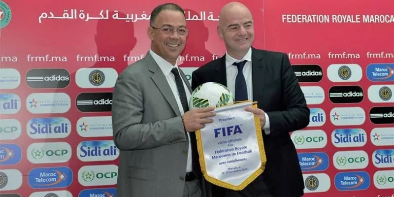 Morocco’s Rising Voice at FIFA: Four High-Level Seats Won on International Committees