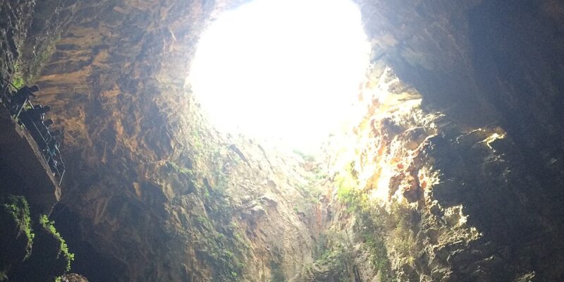 Friouato Cave Morocco: Complete Travel Guide from Taza and Fez