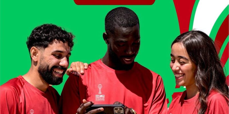 AFCON Morocco 2025 Seeks 4,000 Volunteers – Apply Now!